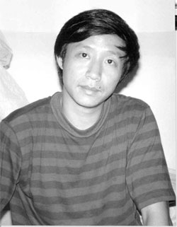 Jianghe
