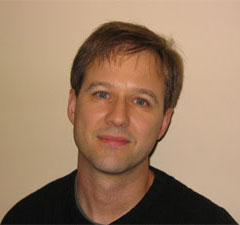 Timothy Kaiser