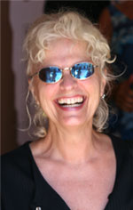 Karen Blomain