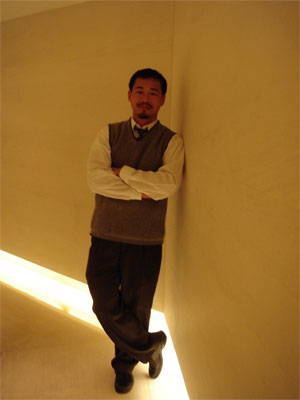 Chen Kehua