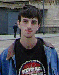Andrey Kneller