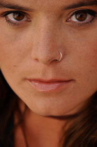 Kristen E. Nelson