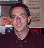 Lance La Rocque