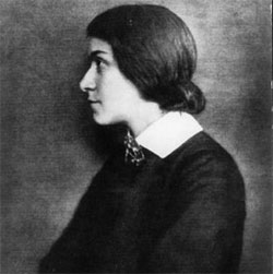Else Lasker-Schüler
