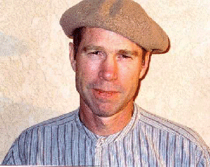 Donald Levering