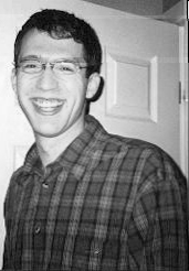 Adam Levin