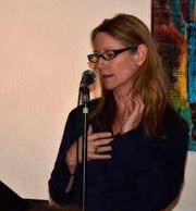 Lisa Bowden