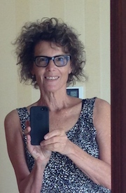 Lisa Katz