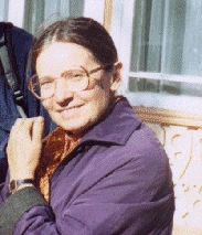 Nijole Miliauskaite
