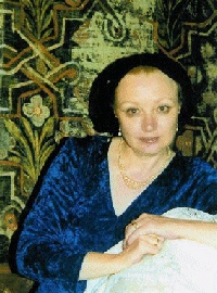 Geraldine Monk