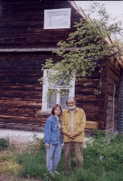 Nijole and Bloze