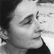 Olga Broumas