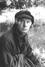 Richard Outram