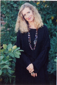 Pamela Uschuk