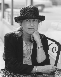 Pamela Moore Dionne