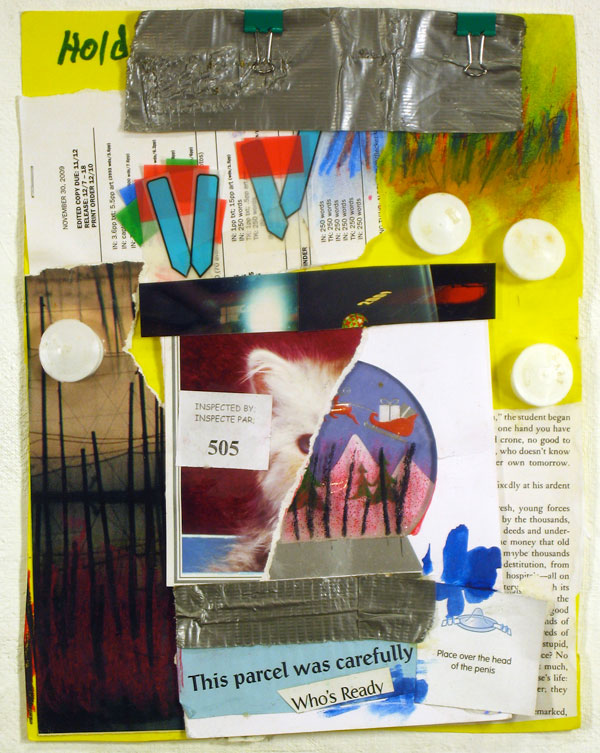 collage