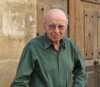 Paul Braffort