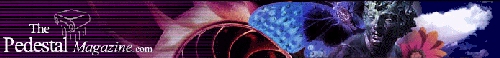 Pedestal Logo