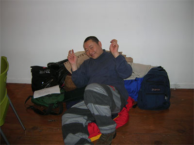 Yang Qian