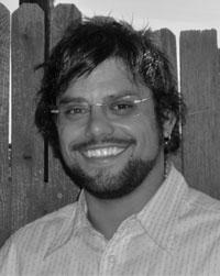 Joshua Rathkamp