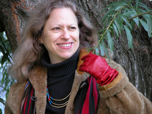 Rika Lesser