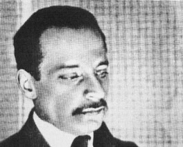 Rainer Maria Rilke