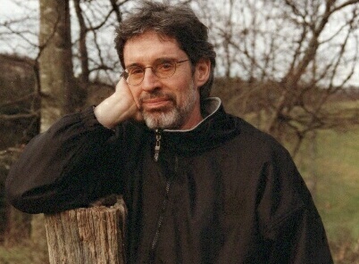 Roger Bonner
