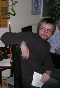 Māris Salējs