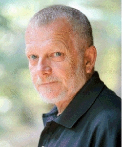 Sam Hamill