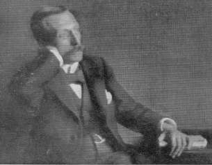 Albert Samain