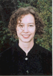 Stephanie Bolster