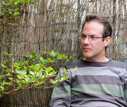 Scott Thurston