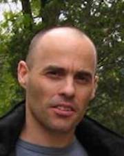 Shahar Bram