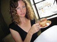 Aimee A. Norton