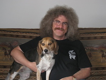 George Kalamaras