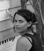 Anna Moschovakis