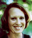 Melissa Ashley