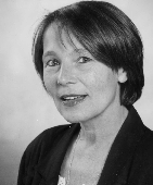 Katherine Barham