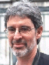 Roger Bonner