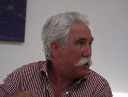 Brian Johnstone