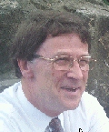 Iain Britton