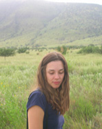 Melissa Buckheit