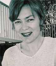 Mairead Bryne