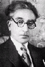 Cavafy
