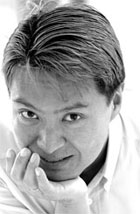Felix Cheong SengFei 