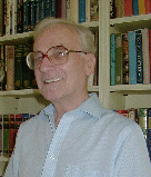 Brian Cole