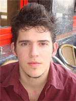 David Leo Garcia