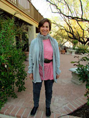 Debby Jo Blank