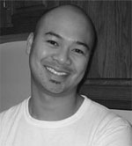 Oliver de la Paz