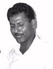 Dinesh Adhikhari